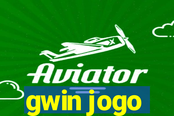 gwin jogo